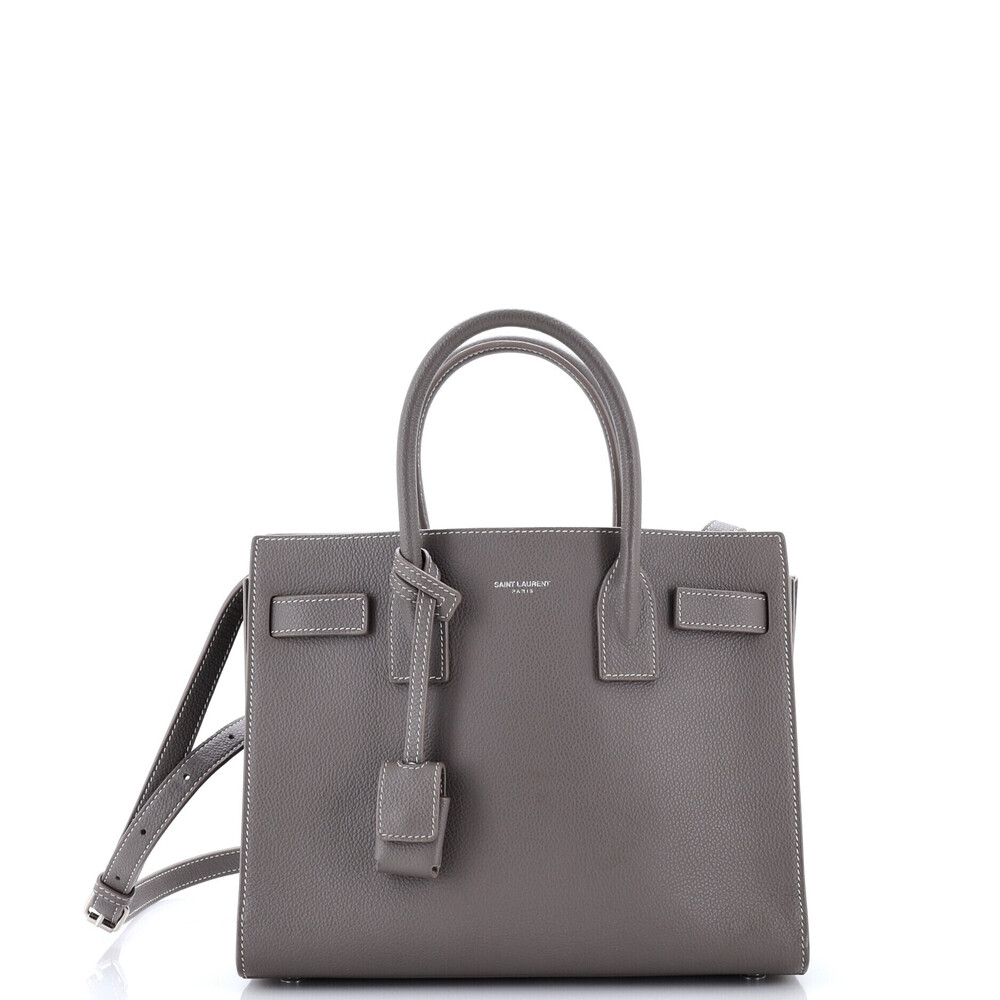Saint Laurent Baby Sac de Jour NM Bag